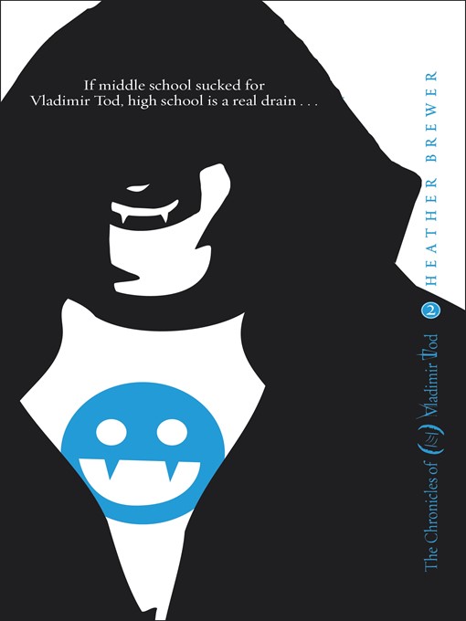Upplýsingar um The Chronicles of Vladimir Tod eftir Heather Brewer - Biðlisti
